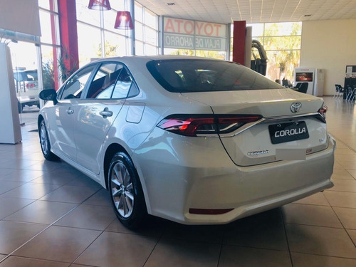 Imagen 5 de 14 de Toyota Corolla 2.0 Xli Cvt 140cv Febrero 2023