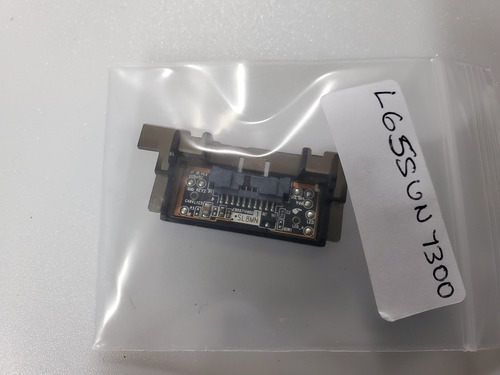 Botón Para Pantalla Lg 55un7300 (Usado)
