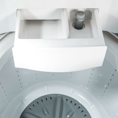 Lavarropas automático Drean Concept 5.05 V1 blanco 5kg 220 V