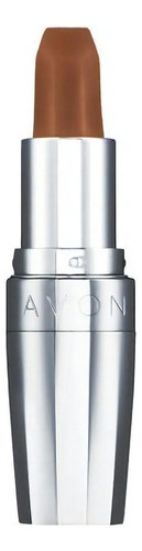 Lápiz labial mate Avon Legend, 3,6 g, inolvidable color rosa
