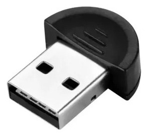 Adaptador Mini Bluetooth Usb 2.0 