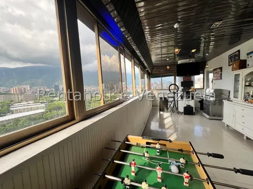 Apartamento En Venta - Cg 25-7523