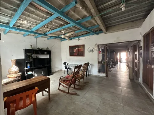 Venta Casa En Torices