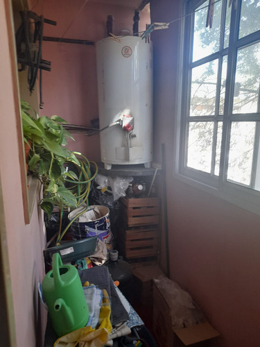 Departamento En Monoblock, B° 827