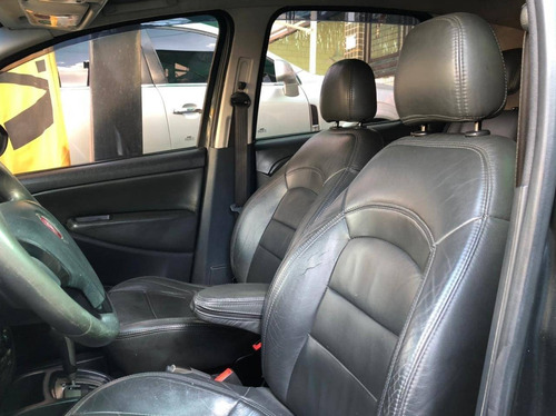 Fiat Idea 1.8 Mpi Adventure 16v Flex 4p Automatizado