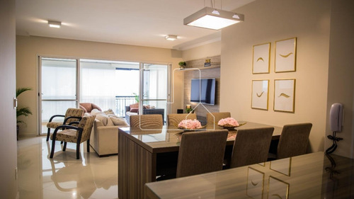 Imagem 8 de 21 de Apartamento À Venda Em Vila Guarani(zona Sul) - Ap051968