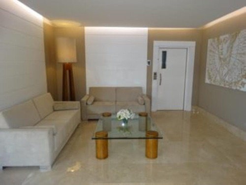 Apartamento No Bairro Alto Da Rua Xv Em Curitiba Pr - 12765