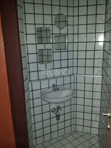 Imagem 6 de 8 de Sala À Venda Em Jardim Guanabara - Sa011989