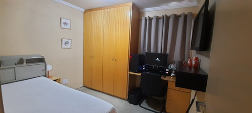 Imagem 13 de 30 de Apto Santana | 3 Quartos | 72 M² | Cond: R$680.00 | 2 Vagas - 1ulaqv