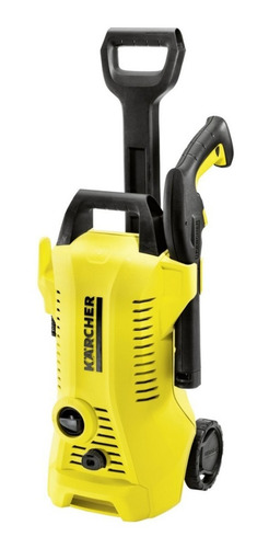 Hidrolavadora Karcher 1400w 110bar Full Control K2