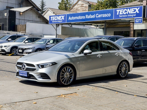 Mercedes-benz A 250  Aut