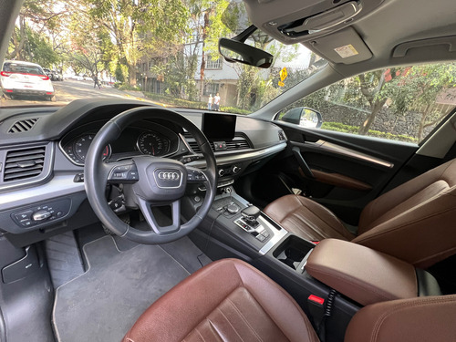Audi Q5 2.0 L 45 Tfsi Dynamic Dsg