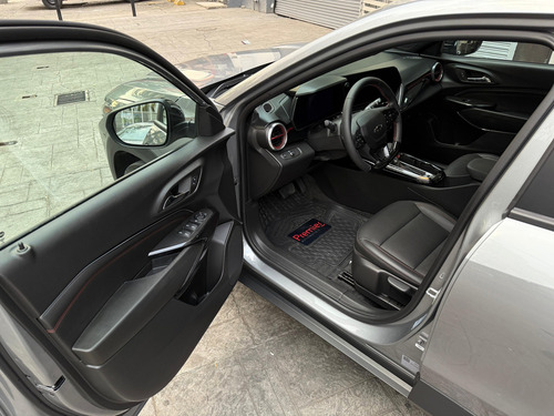 Chevrolet Trax 1.2 Rs At