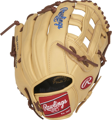 Guante De Beisbol Rawlings Modelo Kris Bryant 11,5 