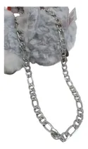 Comprar Collar Cadena Hombre Acero Quirúrgico Inoxidable 60cms Largo