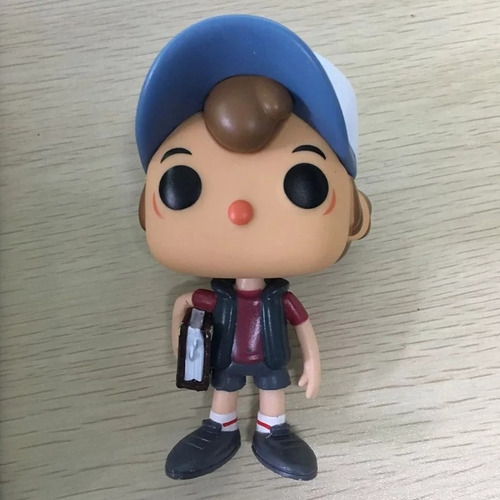 Funko Gravity Falls Dipper Pines