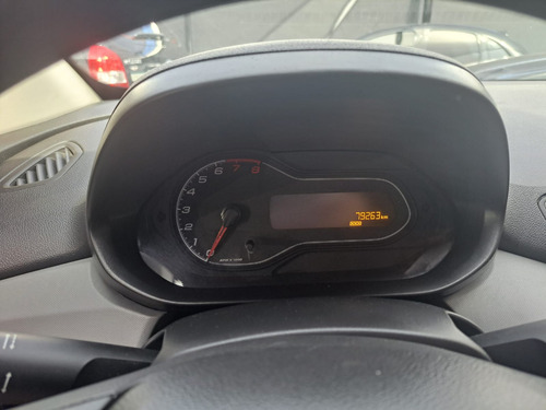 Chevrolet Onix 1.0 MPFI JOY 8V FLEX 4P MANUAL