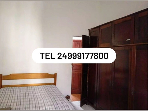 Casa De 3 Quartos No Centro De Resende Rj