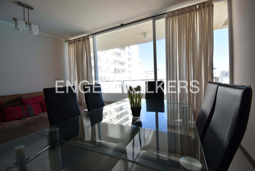 Venta Departamento Laguna Del Mar