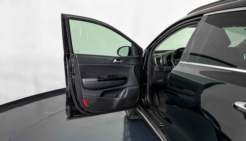Imagen 14 de 15 de 38715 - Kia Sportage 2017 Con Garantía