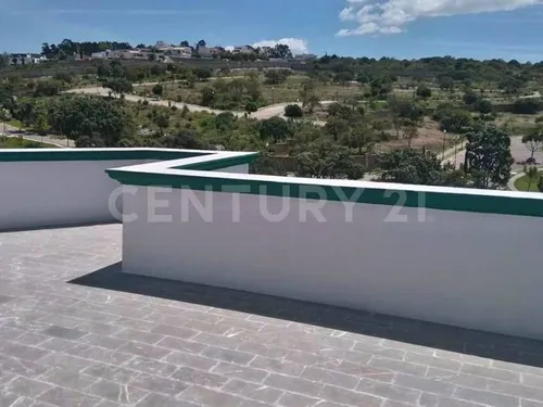 Venta De Casa En El Pedregal Residencial, Nieve 6