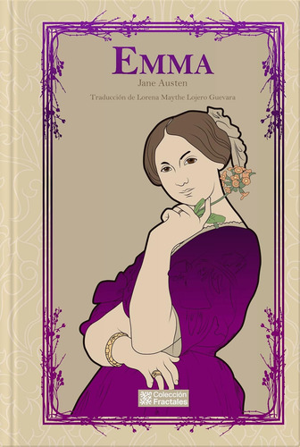 Emma Jane Austen Pd Coleccion Fractales