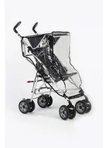 Comprar Cobertor De Lluvia Universal Capota Para Cochecitos Bebes