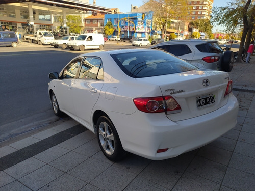 Toyota Corolla 1.8 Xei Mt 136cv 2012
