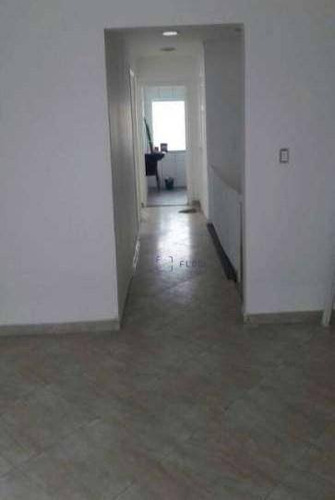 Casa 160m², 5 Dormitorios, 6 Vagas - Mirandópolis - Ca1593