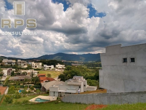 Imagem 23 de 23 de Terreno Em Condomínio Para Venda No Serra Da Estrela Em Atibaia - Tc00251 - 68162103