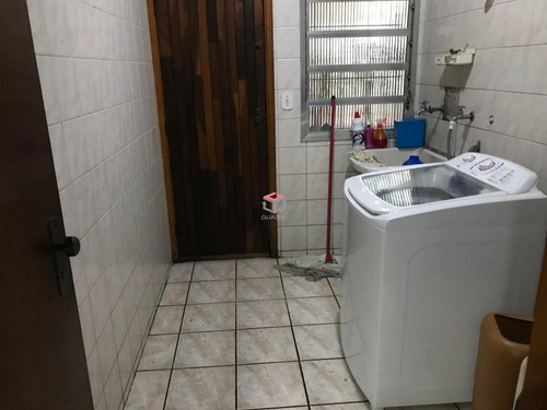 Imagem 8 de 17 de Sobrado À Venda, 4 Quartos, 2 Suítes, 2 Vagas, Metalúrgica - Santo André/sp - 74548