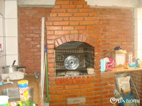 Imagem 7 de 7 de Casa Em Parque Bandeirantes - Mauá - Sp - 25/a86