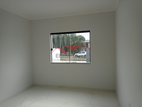 Imagem 10 de 12 de Casa 3 Quartos Em Mata Atlântica - Tijucas, Sc - 424