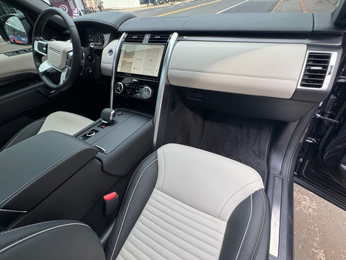 Land Rover Discovery 3.0 D300 TURBO DIESEL MHEV METROPOLITAN EDITION AUTOMÁTICO