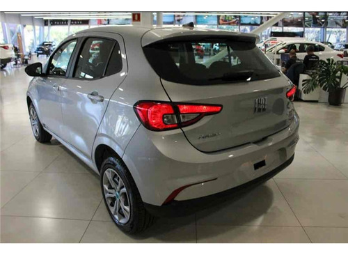 Fiat Argo 1.0 FIREFLY FLEX DRIVE MANUAL