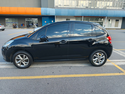 Citroën C3 1.5 Tendance Flex 5p