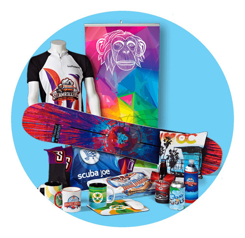 Imagen 6 de 10 de Estampado Perzonalizado Poleras, Tazas, Etc.y + Productos