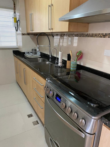Imagen 5 de 10 de Vendo Apartamento En Encantado Humboldt Macaracuay