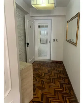 Apartamento en alquiler