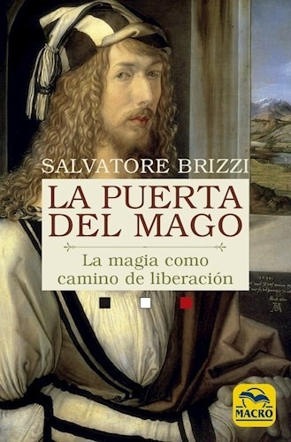 Puerta Del Mago, La - Brizzi Salvatore