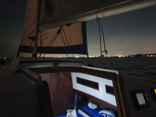 Velero Navaltec 27