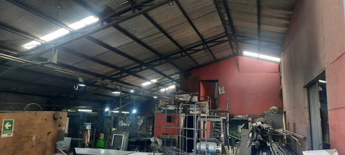 Galpon Industrial Con Oficinas (65161)