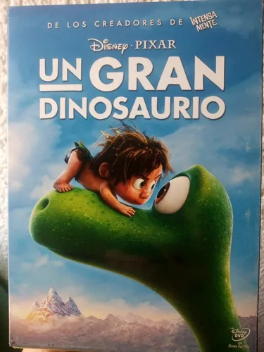 Un Gran Dinosaurio / Película En Dvd | Meses sin intereses Un Gran Dinosaurio / Película En Dvd | Meses sin intereses