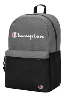 Mochila Champion Ascend 2.0 Escolar Original Laptop Unisex