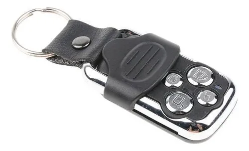 comprar 2 Operador De Puerta De Cochera De Telemando 4 Botones
