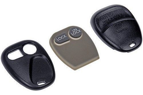 Dorman Keyless Remote Case