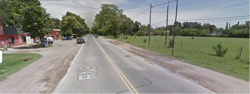 Imagen 7 de 7 de Terreno En Venta En Funes Rosario Ruta 9 Garita 15