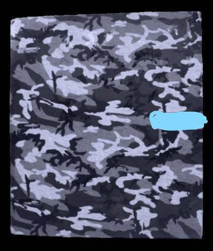 Carpeta A4 Arte Militar Blanco Repuesto 120hj Raya Separador