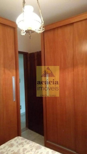 Imagem 12 de 18 de Casa Com 3 Dormitórios À Venda, 105 M² Por R$ 550.000,00 - Parque São Domingos - São Paulo/sp - Ca0946