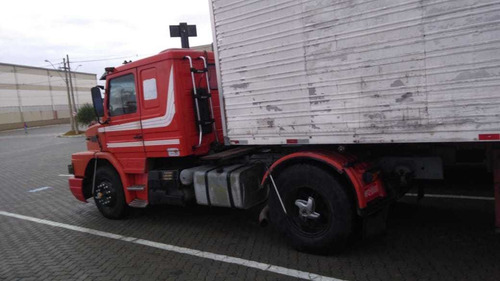 Scania 113 H